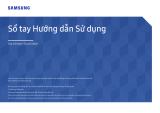Samsung S34J550WQE Manual de utilizare
