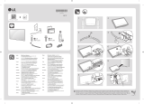 LG 50UM7600PLB Manual de utilizare