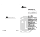 LG GR-F479BSQA Manualul proprietarului