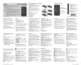 LG LGT300.ASWSWA Manual de utilizare