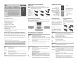LG LGA133.AORRBK Manual de utilizare