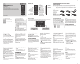 LG A100 Manual de utilizare