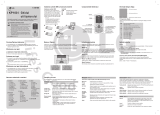 LG KP100.AITABL Manual de utilizare