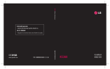 LG KS360.ASLORD Manual de utilizare