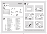 LG 43UM751C0ZA Manualul proprietarului