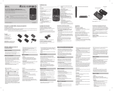 LG LGC195.ACTIPK Manual de utilizare