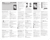 LG LGT385B.AVDPBK Manual de utilizare