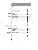 LG GR-389SQF Manual de utilizare