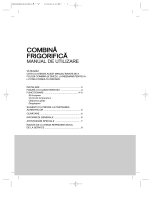 LG GC-051SS Manual de utilizare