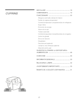 LG GR-642AVP Manual de utilizare