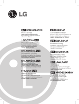 LG GW-L207FLQA Manual de utilizare