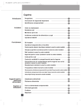 LG GW-P227HLYV Manual de utilizare