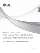 LG ARNU24GBHA2.ENWALEU Manual de utilizare