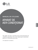 LG H12AK.NSM Manual de utilizare