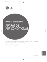 LG MS18AWW Manual de utilizare