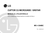 LG MB-4384BC Manual de utilizare