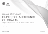 LG MB3944U Manual de utilizare