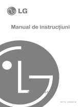 LG MS-2624B Manualul proprietarului