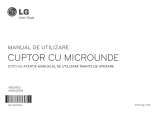 LG MS2042DW Manual de utilizare