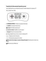 LG AN-GR700 Manual de utilizare