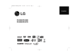 LG RH398H Manual de utilizare