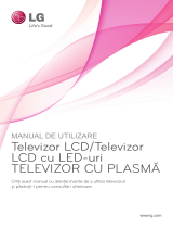 LG 42LV3550 Manual de utilizare