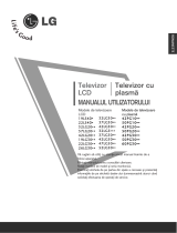 LG 22LS4D Manual de utilizare