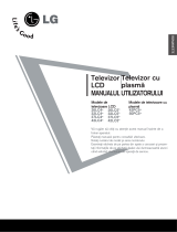 LG 26LC51 Manual de utilizare