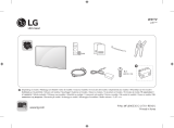 LG 32LJ510U Manual de utilizare