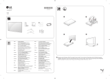 LG 43LK5000PLA Manual de utilizare