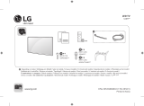 LG 65UJ6517 Manual de utilizare