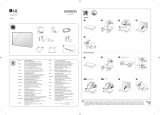 LG 43UK6300MLB Manual de utilizare