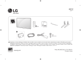 LG 49LJ515V Manual de utilizare