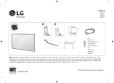 LG 55SK7900PLA Manual de utilizare