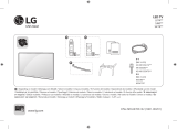 LG 65SK7900PLA Manual de utilizare