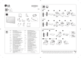 LG 50UK6300MLB Manual de utilizare