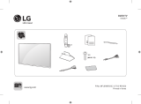 LG 55EG9A7V Manual de utilizare