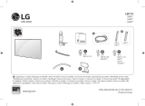 LG 55SJ850V Manual de utilizare