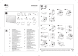 LG 75UK6200PLB Manual de utilizare