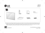 LG OLED65C7V Manual de utilizare