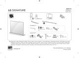 LG OLED65G7V Manual de utilizare