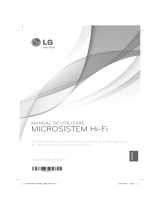 LG FA162-D0U Manual de utilizare