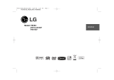 LG FB163 Manual de utilizare
