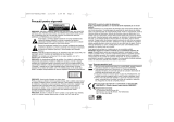 LG XA64 Manual de utilizare