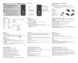 LG GS105.ATMMKV Manual de utilizare