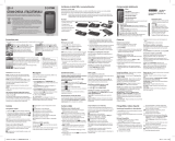 LG GS500.ANEUBK Manual de utilizare