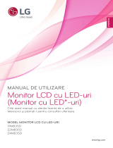 LG 19MB35D-I Manual de utilizare