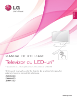 LG 22MN43D-PZ Manual de utilizare