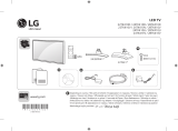 LG 28TK410V-WZ Manual de utilizare