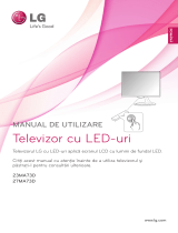 LG 23MA73D-PZ Manual de utilizare